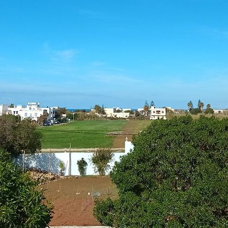 Riad Of Serenity Briech Asilah Esterno foto