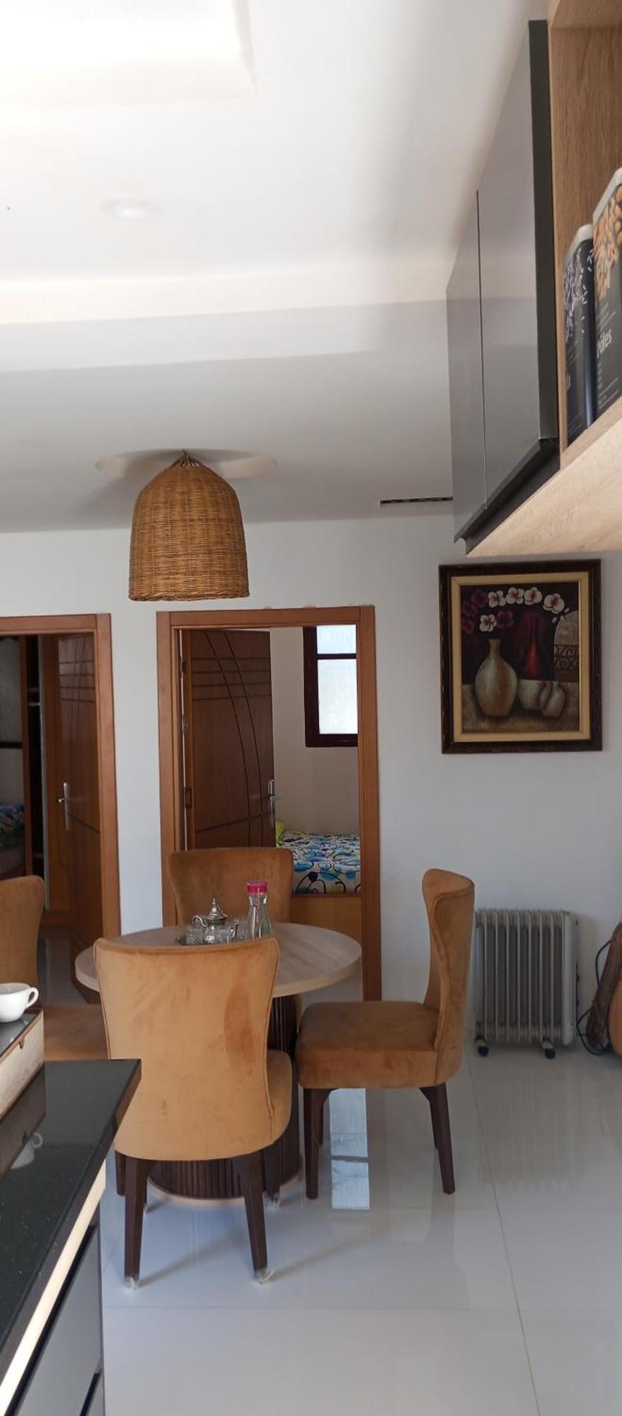 Riad Of Serenity Briech Asilah Esterno foto