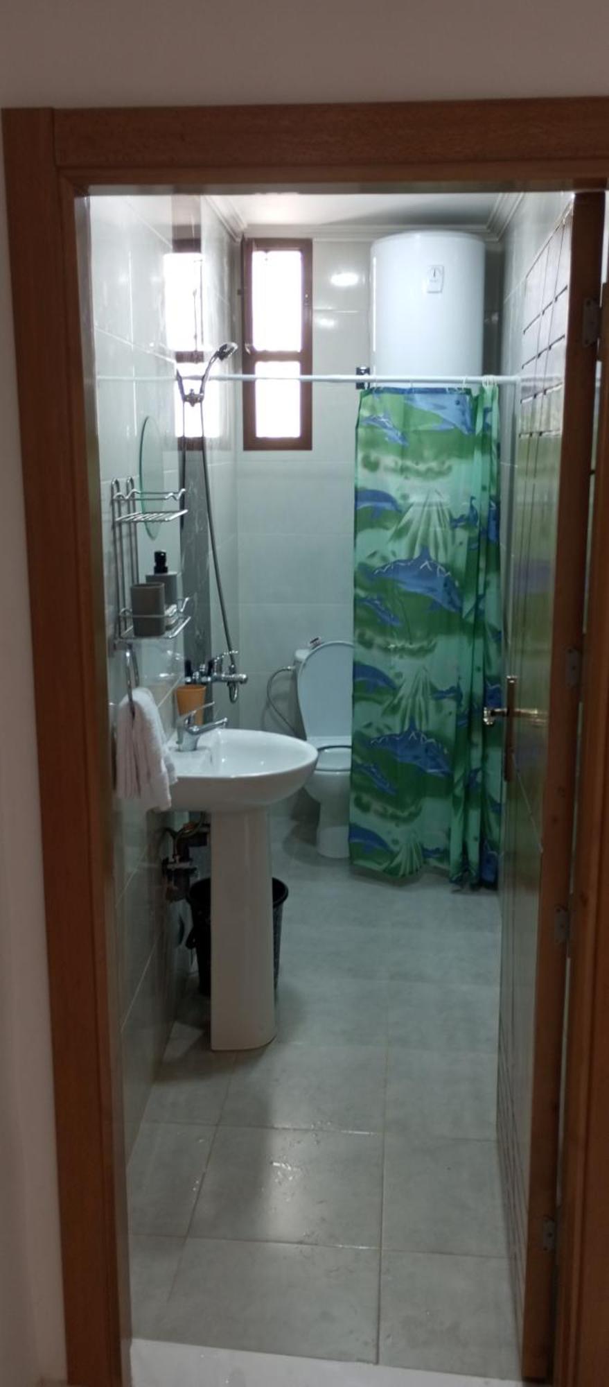 Riad Of Serenity Briech Asilah Esterno foto