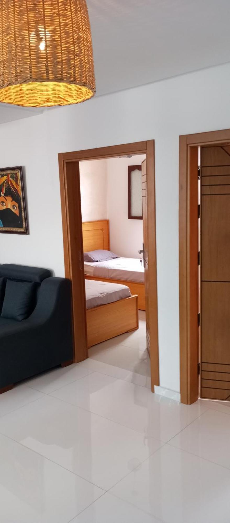 Riad Of Serenity Briech Asilah Esterno foto