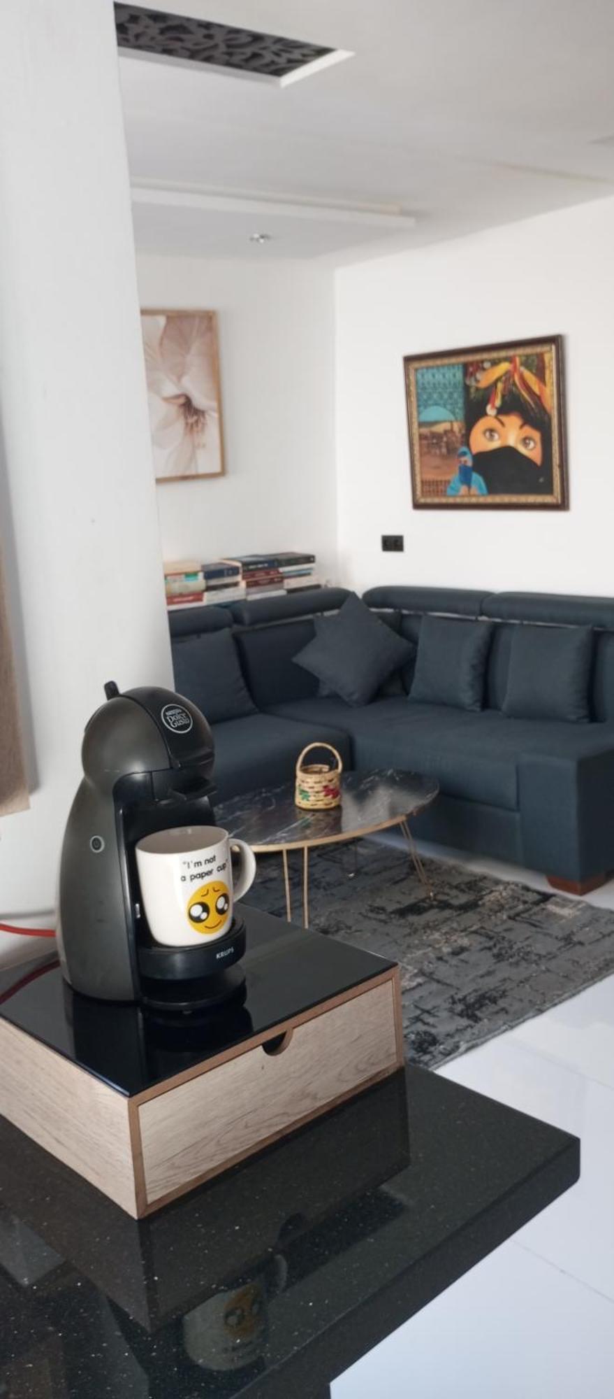 Riad Of Serenity Briech Asilah Esterno foto