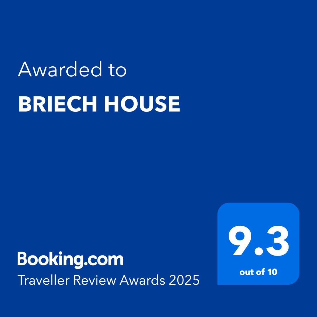Riad Of Serenity Briech Asilah Esterno foto